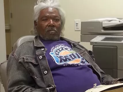 Girard Townsend, June 12th, 2015