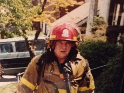 Jerry Janosky, July 24th, 2016