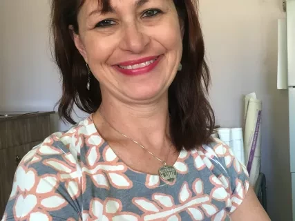 Mary Ann McCourt, July 23rd, 2016