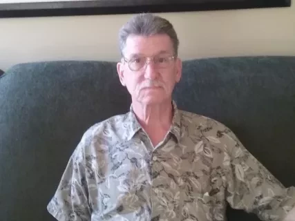 Joseph Andrzejewski, June 30th, 2016