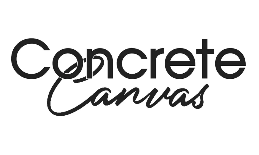 Concrete Canvas