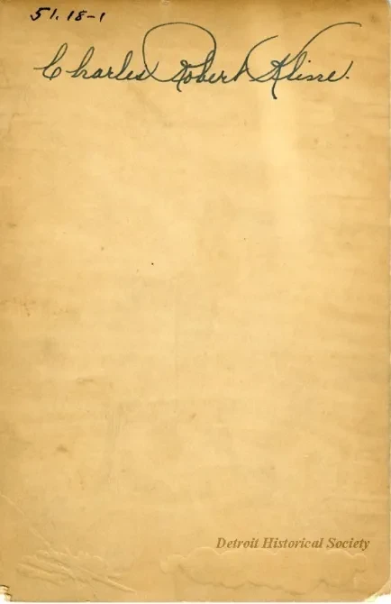 Photograph, Cabinet