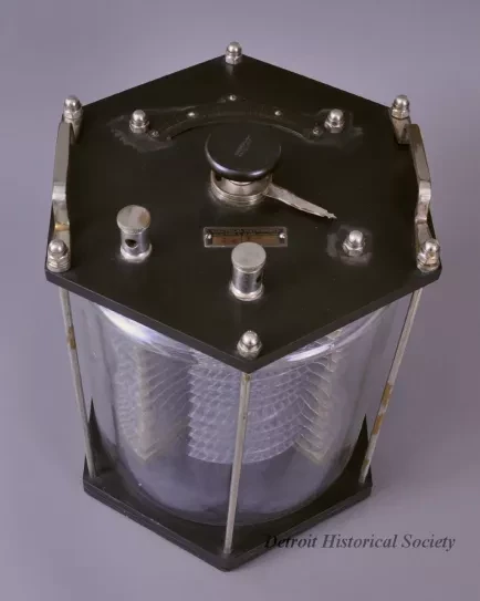 Condenser, Variable