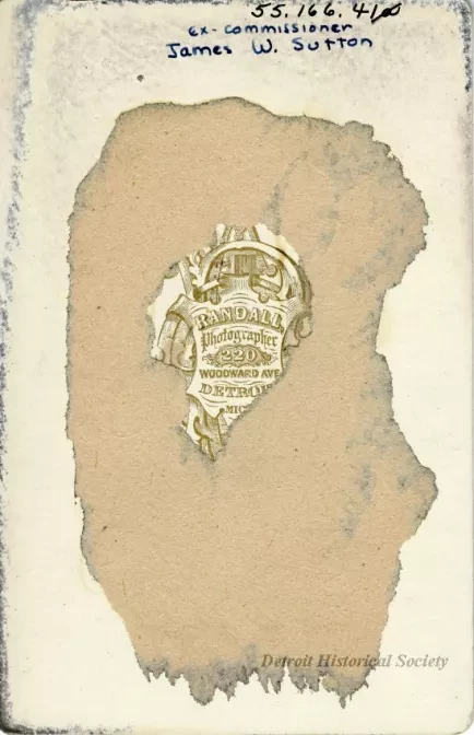 Photograph, Cabinet