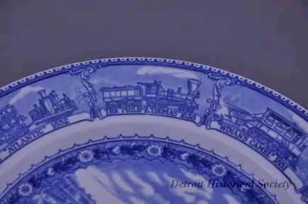 Plate