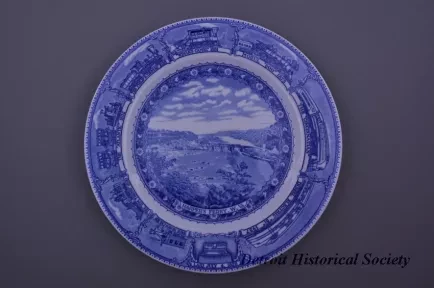 Plate
