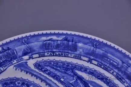 Plate