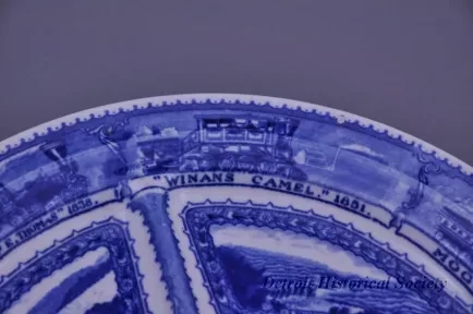 Plate