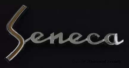 Emblem, Automotive