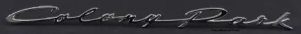 Emblem, Automotive