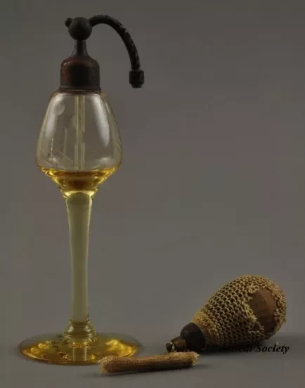 Atomizer, Perfume