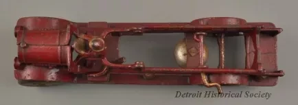 Toy, Truck