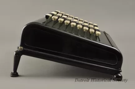 Calculator, Desk