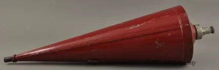 Extinguisher, Fire
