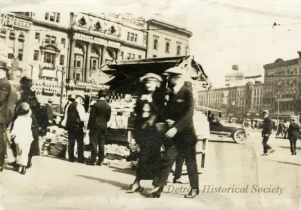Print, Photographic