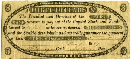 Currency
