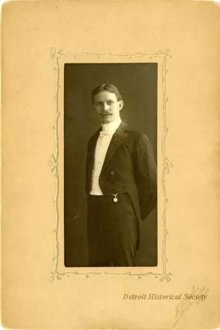 Photograph, Cabinet