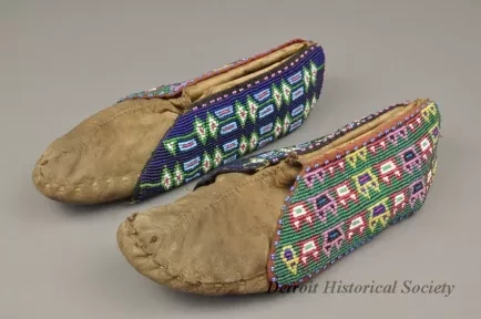 Moccasin