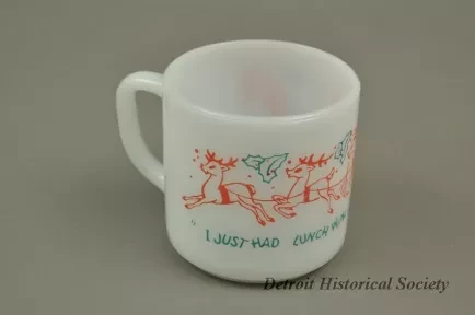 Cup