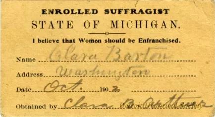 Card, Membership