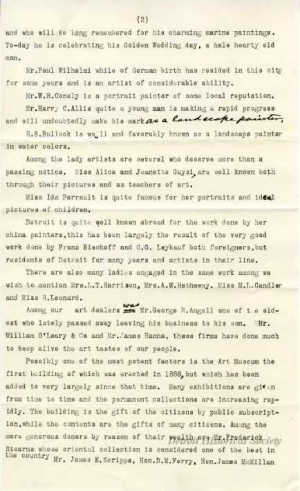 Letter