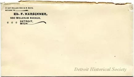 Envelope