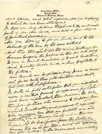 Letter