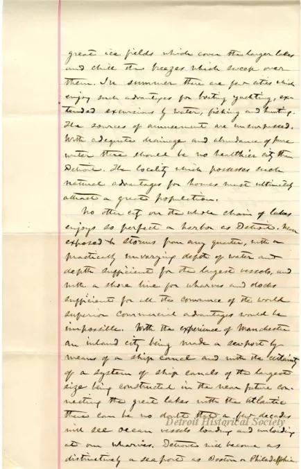Letter