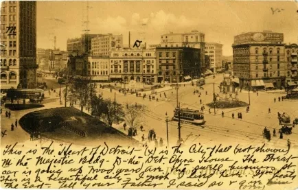 Postcard