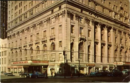 Postcard