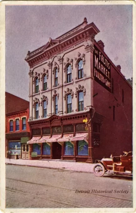 Postcard