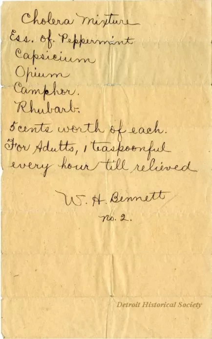 Recipe