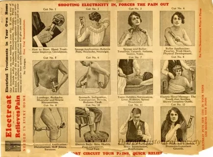 Instruction Sheet