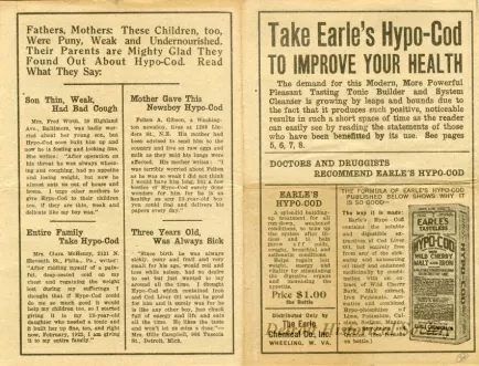 Handbill