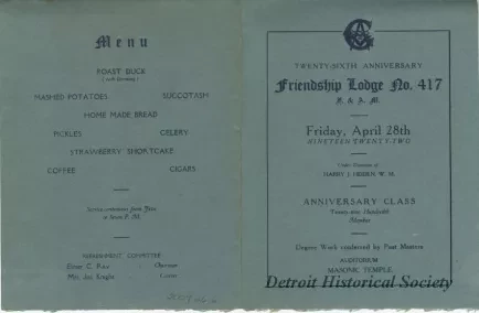 Program