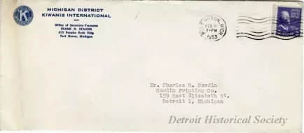 Letter