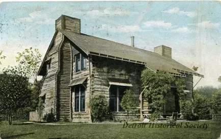 Postcard