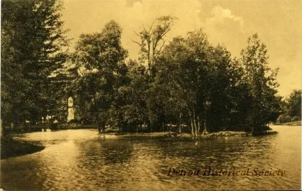Postcard