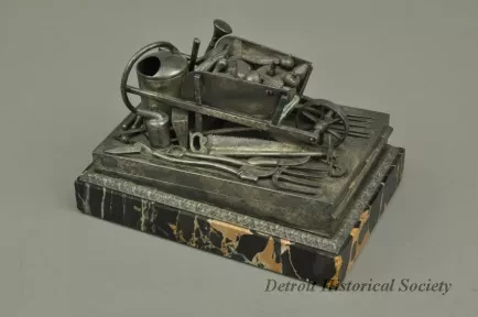 Desk Set - Notepad