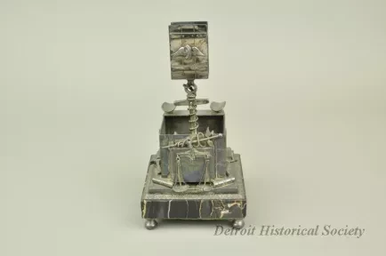 Desk Set - Ashtray
