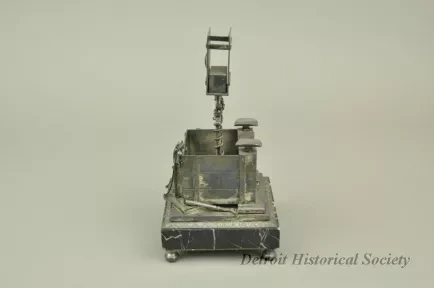 Desk Set - Ashtray