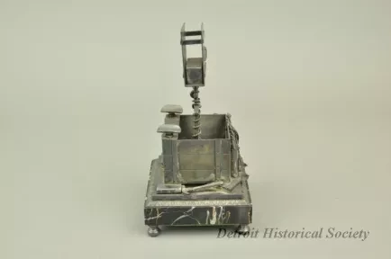 Desk Set - Ashtray