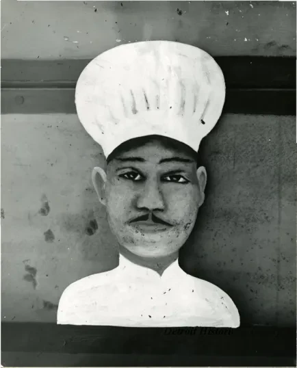 Print, Photographic
