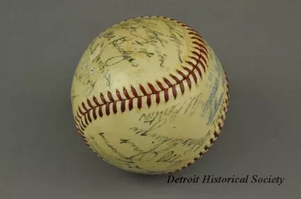 Baseball