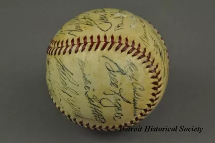 Baseball