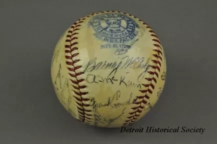 Baseball