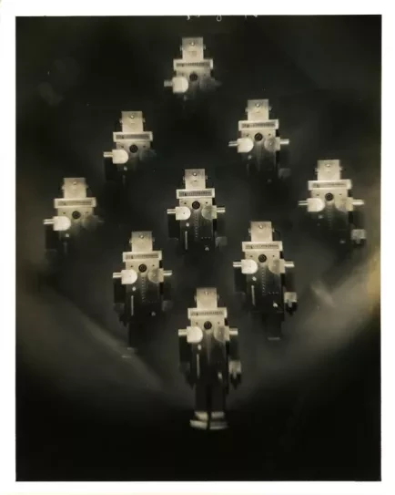 Print, Photographic