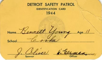 Card, Membership