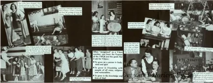 Brochure - Addressed to You, A Story of Y-Teens