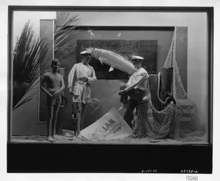 Print, Photographic